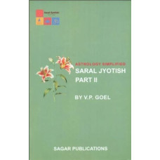 Astrology Simplified - Saral Jyotish (Part-II)